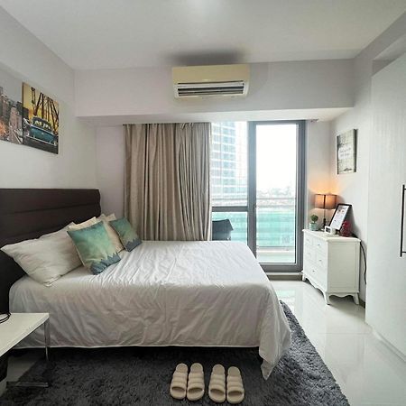 Sakura Apartment Manila Eksteriør billede