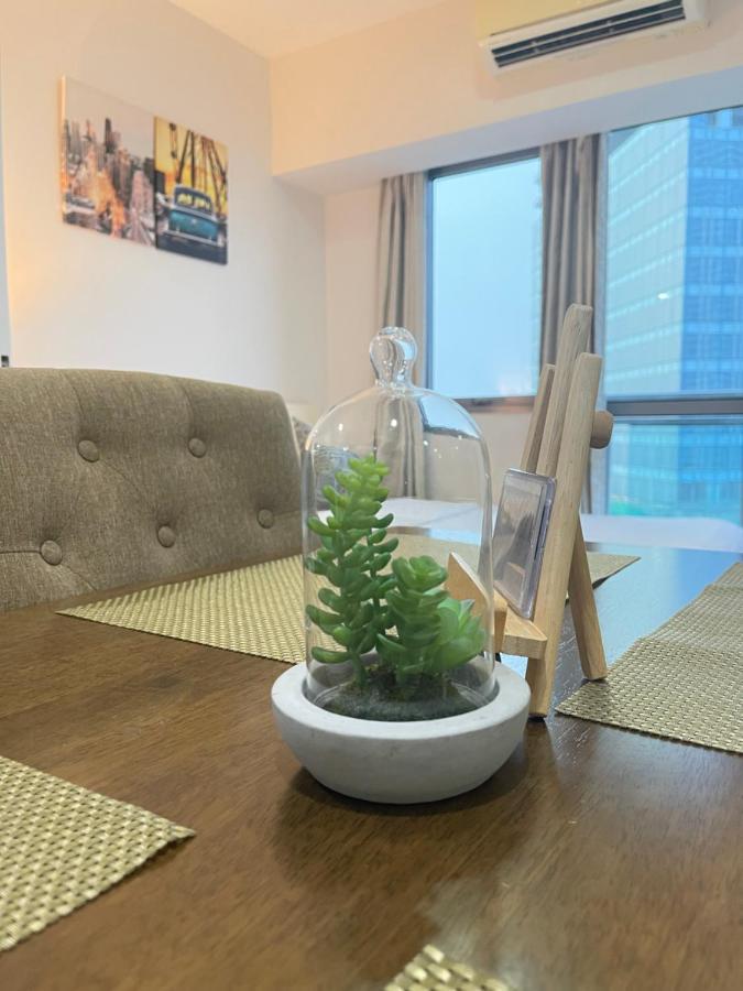Sakura Apartment Manila Eksteriør billede