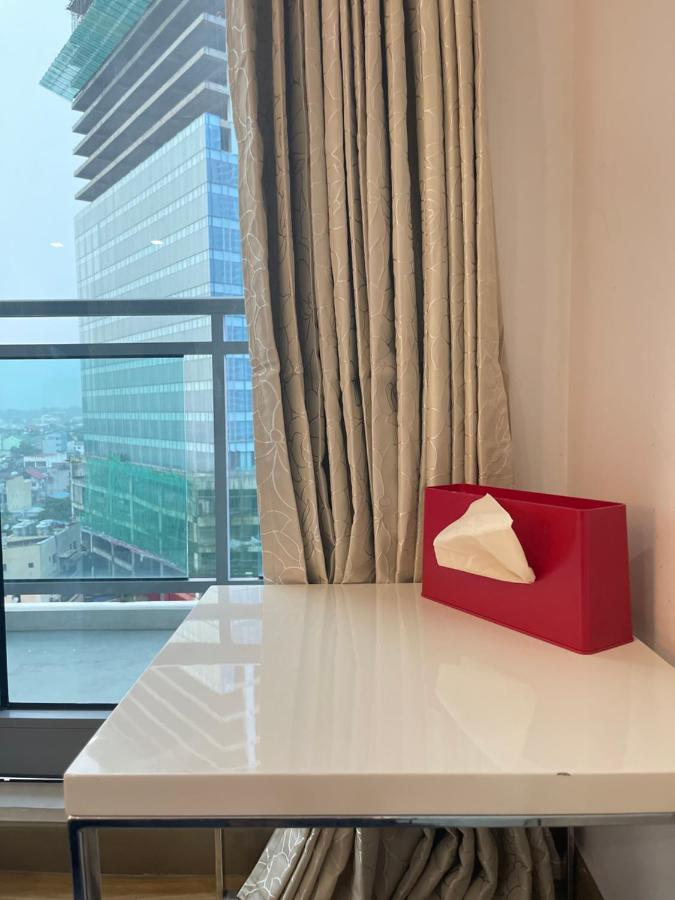 Sakura Apartment Manila Eksteriør billede